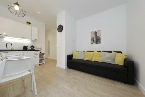 Idassa Bridge Apartments