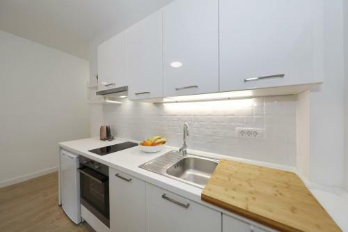 Idassa Bridge Apartments