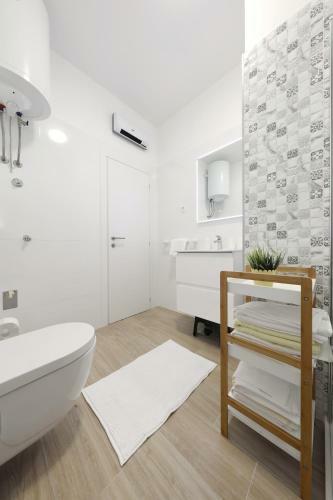 Idassa Bridge Apartments