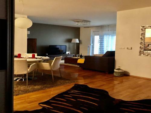 Apartment Lea