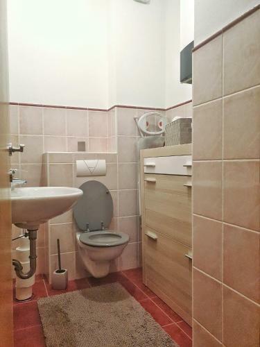 Apartment Lea