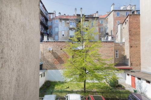 Apartamento Spacious And Modern Central Triplex- Free Parking!
