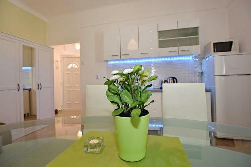 Apartment Fresh Start