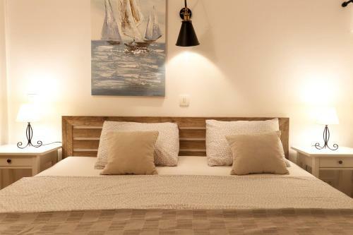 Extraordinary Villa Mari- Crowonder Group