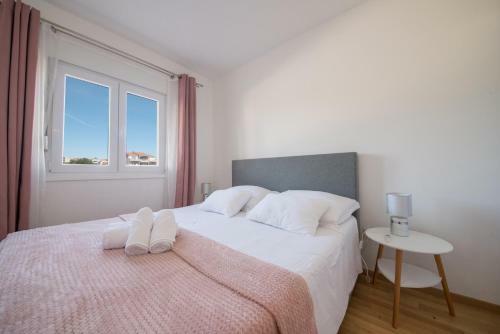Apartamento Romanca
