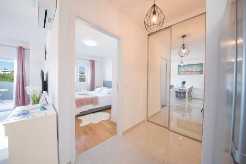 Apartamento Romanca