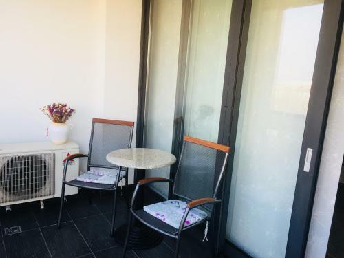 Apartamentos Nova Galerija West App Sara