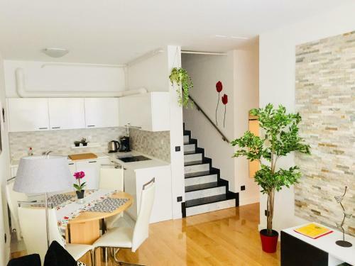 Apartamentos Nova Galerija West App Sara
