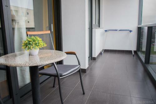 Apartamentos Nova Galerija West App Sara