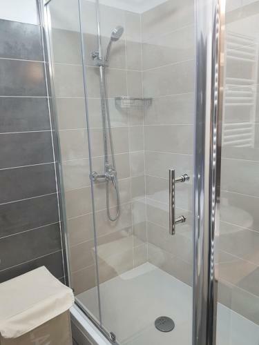 Apartman Kety
