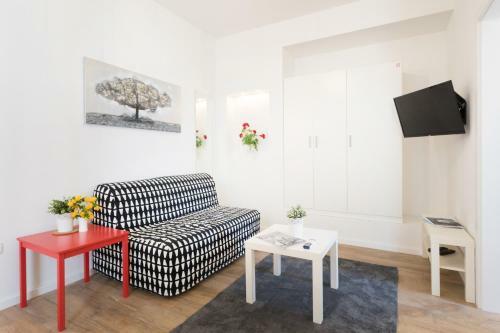 City Center Apartments