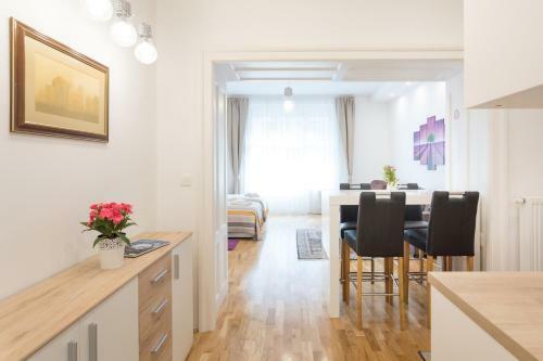 City Center Apartments