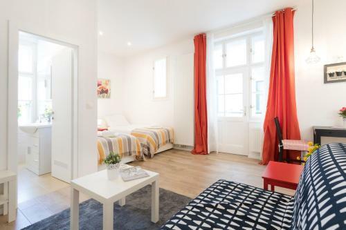 City Center Apartments