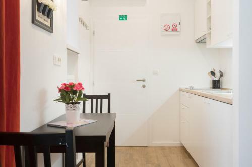 City Center Apartments