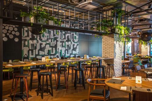 Hotel Hilton Garden Inn Zagreb - Radni?ka