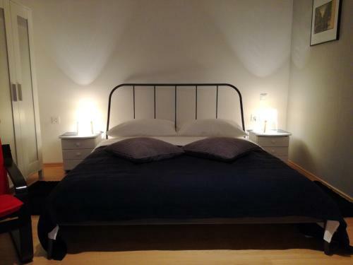 Hostal Studio Apartment Adro In The Center With Parking