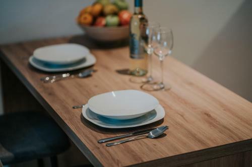 Apricot Luxe Apartments