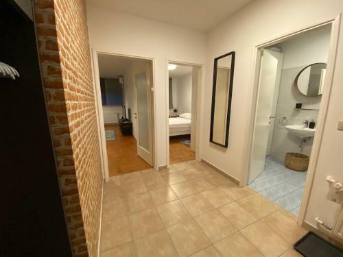 Apartamento Buzi Green - Zagreb South