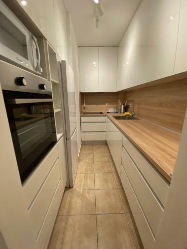 Apartamento Buzi Green - Zagreb South