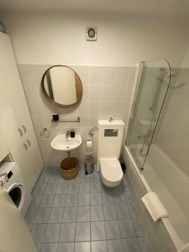 Apartamento Buzi Green - Zagreb South