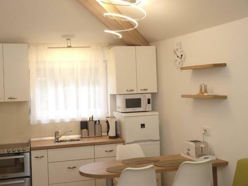 Cozy Studio Apartment Tian In Zagreb