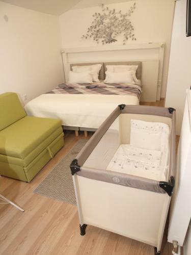 Cozy Studio Apartment Tian In Zagreb