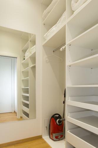 Apartamento Be Smart