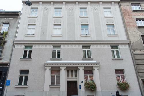 Apartments Momi - Zagreb Center