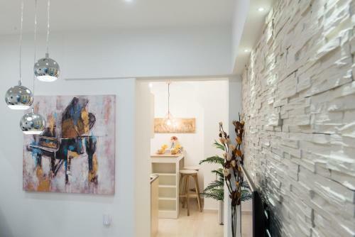 Apartments Momi - Zagreb Center