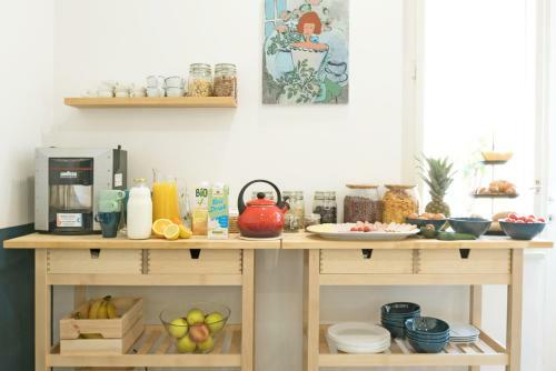 Annie's Bed&breakfast