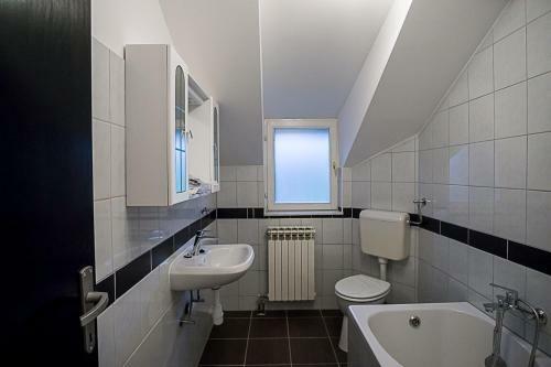 Apartamento Zavrsjeinn