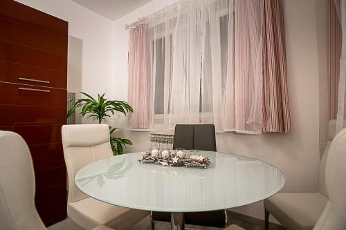 Apartamento Zavrsjeinn