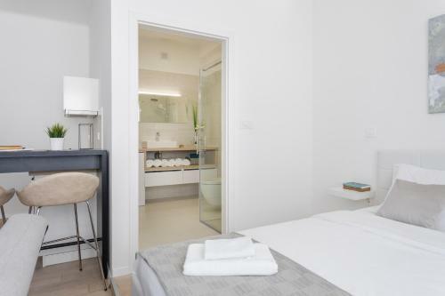 Apartamento 150sqm Main Square Apt!-4 Units-great For Groups!