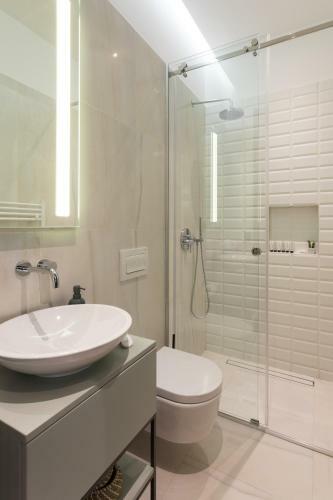 Design Triplex Apartment For Big Group-city Center