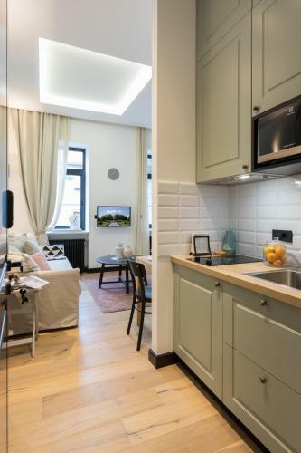 Design Triplex Apartment For Big Group-city Center