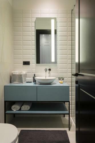 Design Triplex Apartment For Big Group-city Center