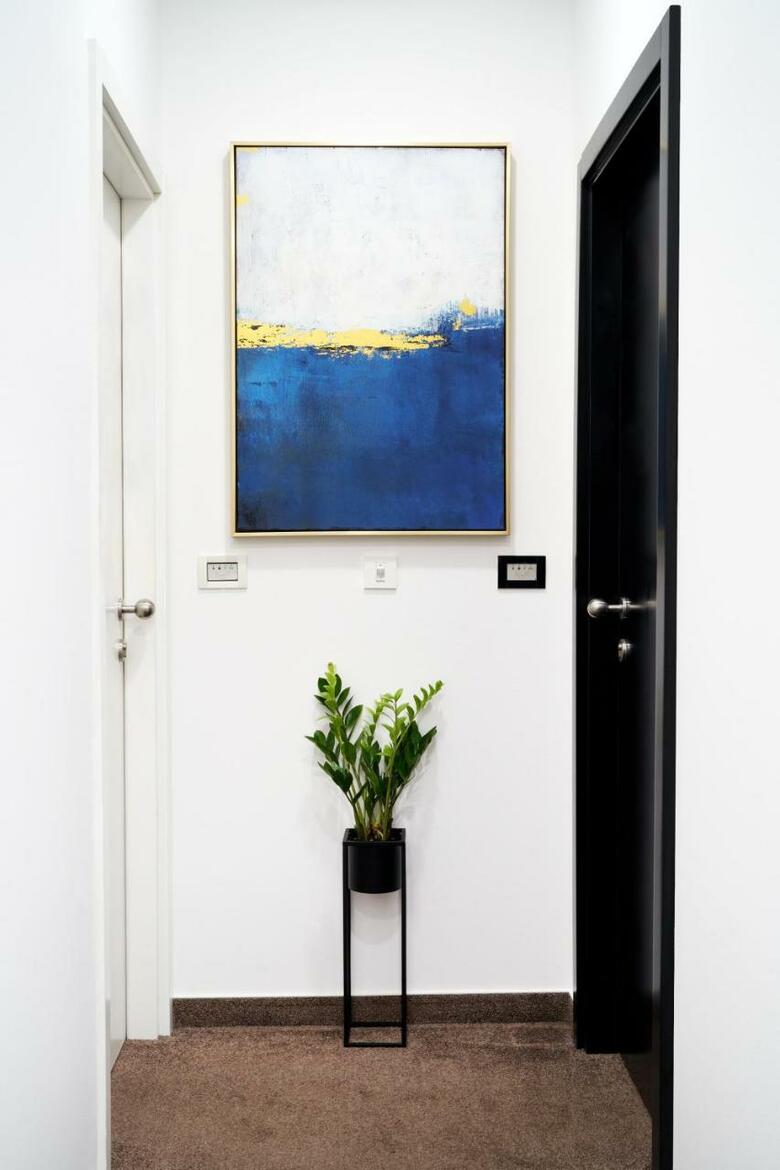 Bed & Breakfast Art Like Rooms