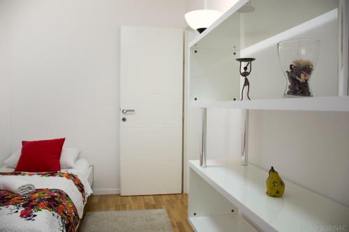West Residence Luxury Apartment ****