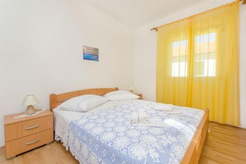 Apartments And Rooms Stjepan
