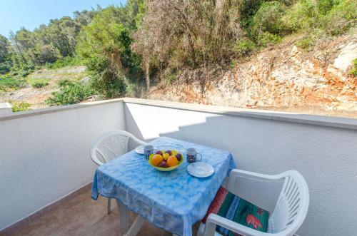 Apartments And Rooms Stjepan