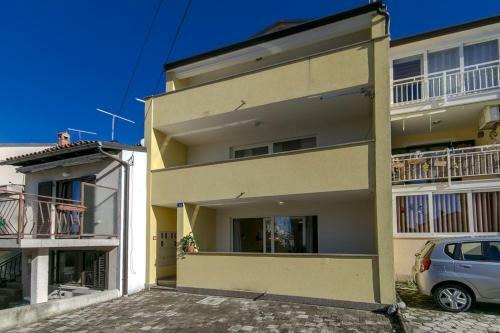 Apartment Zlatna