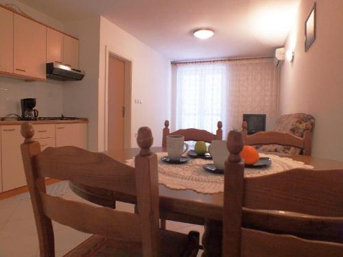 Apartments Violetta 2