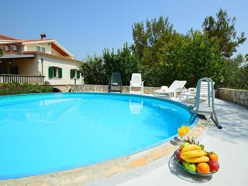 Villa Brane - Relaxing In Nature