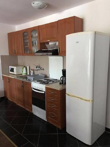 Apartamento Holiday Home 193522