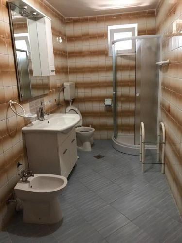 Apartamento Holiday Home 193522