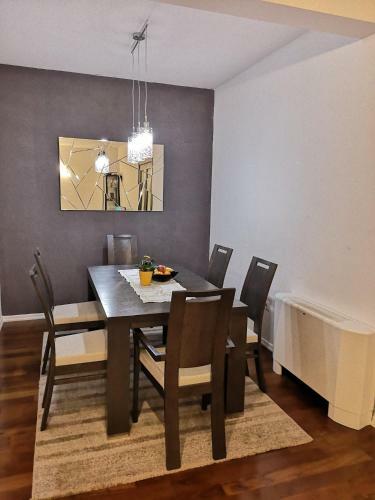 Apartment Blue Infinity 3 Lemi
