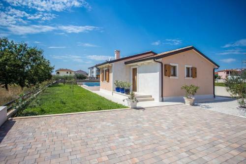 Villa Mihaela Deluxe