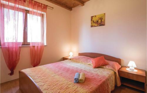 Holiday Home Bateli 06