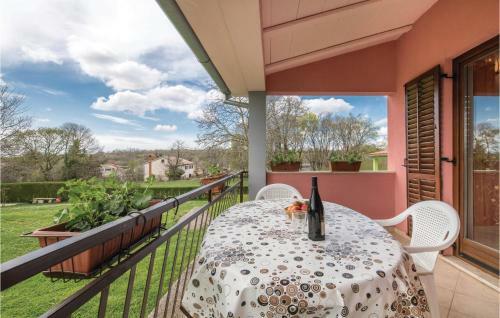 Holiday Home Bateli 06