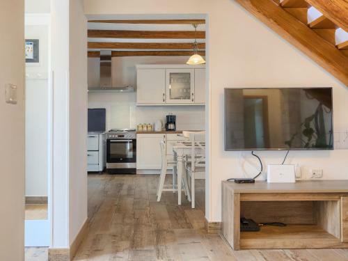 Holiday Home Juste & Roza